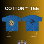 Kids Heart of A Lion Cotton™ Tee