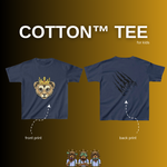 Kids Heart of A Lion Cotton™ Tee