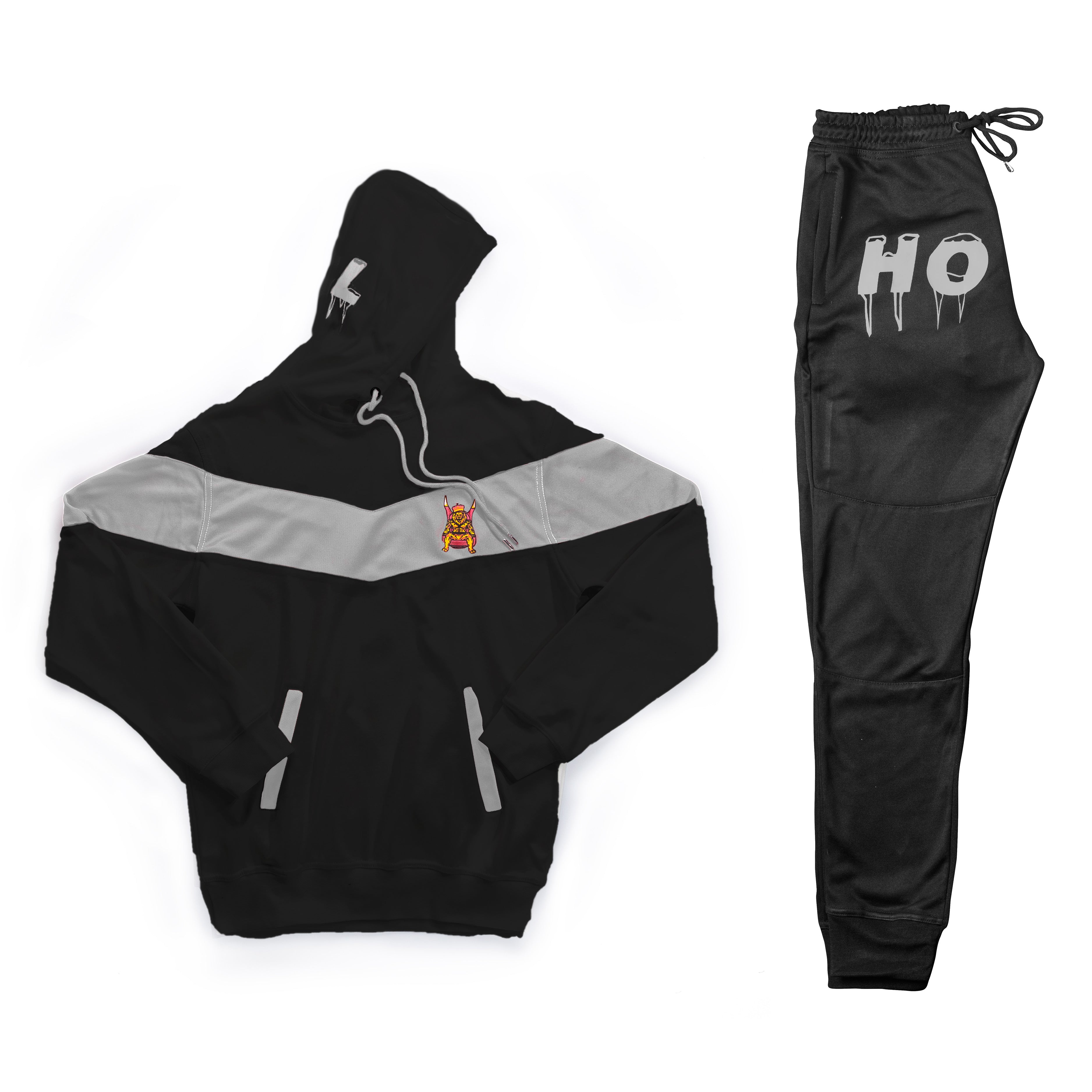 HOAL SweatSuit - HeartOfALion.us