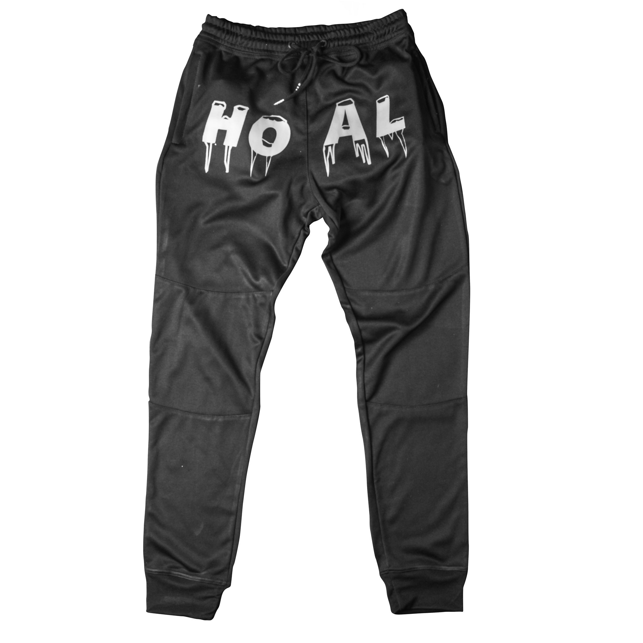 HOAL SweatSuit - HeartOfALion.us