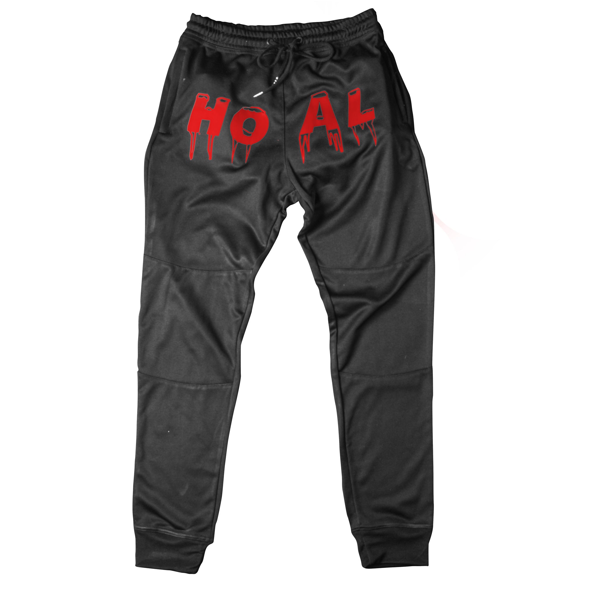 HOAL SweatSuit - HeartOfALion.us