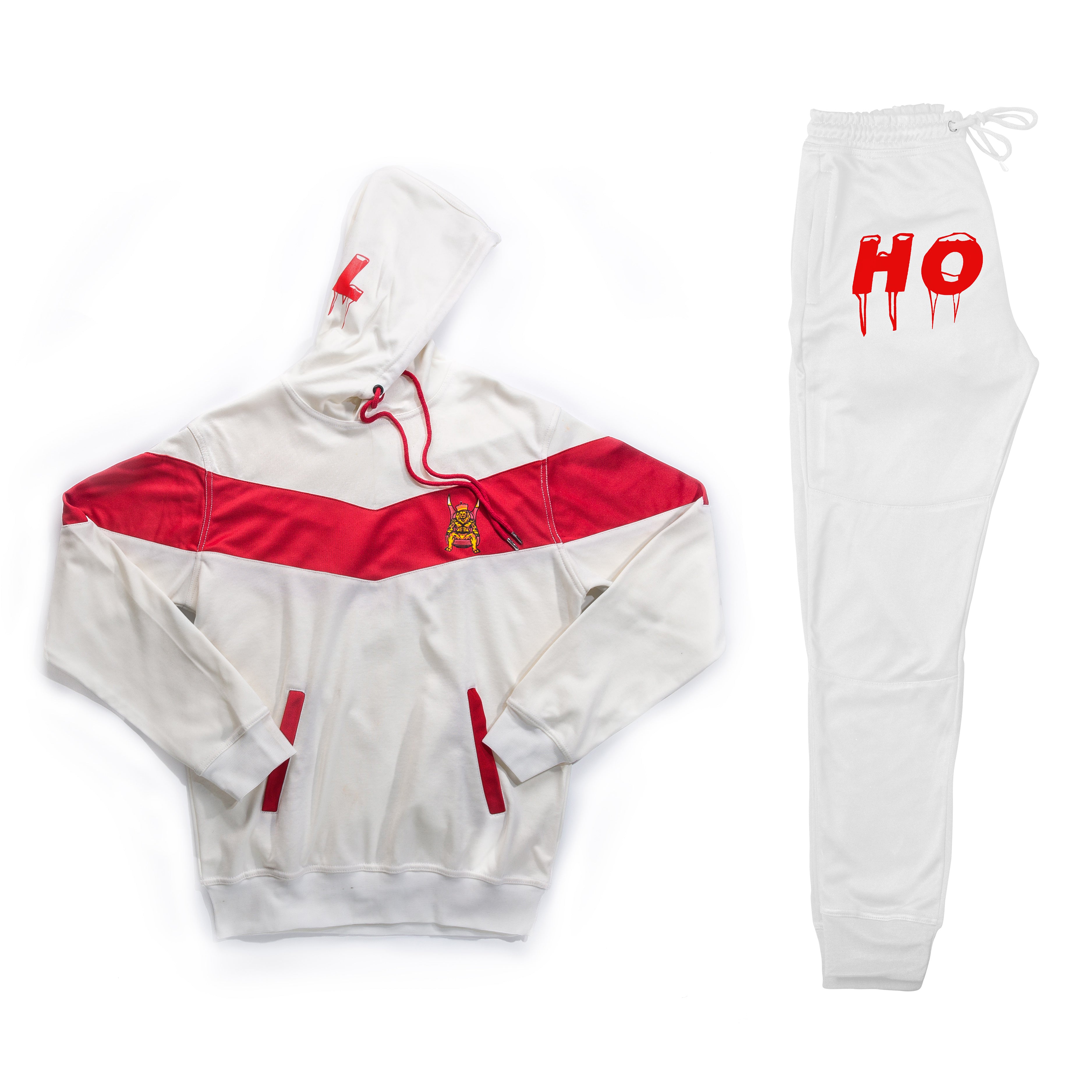 HOAL SweatSuit - HeartOfALion.us