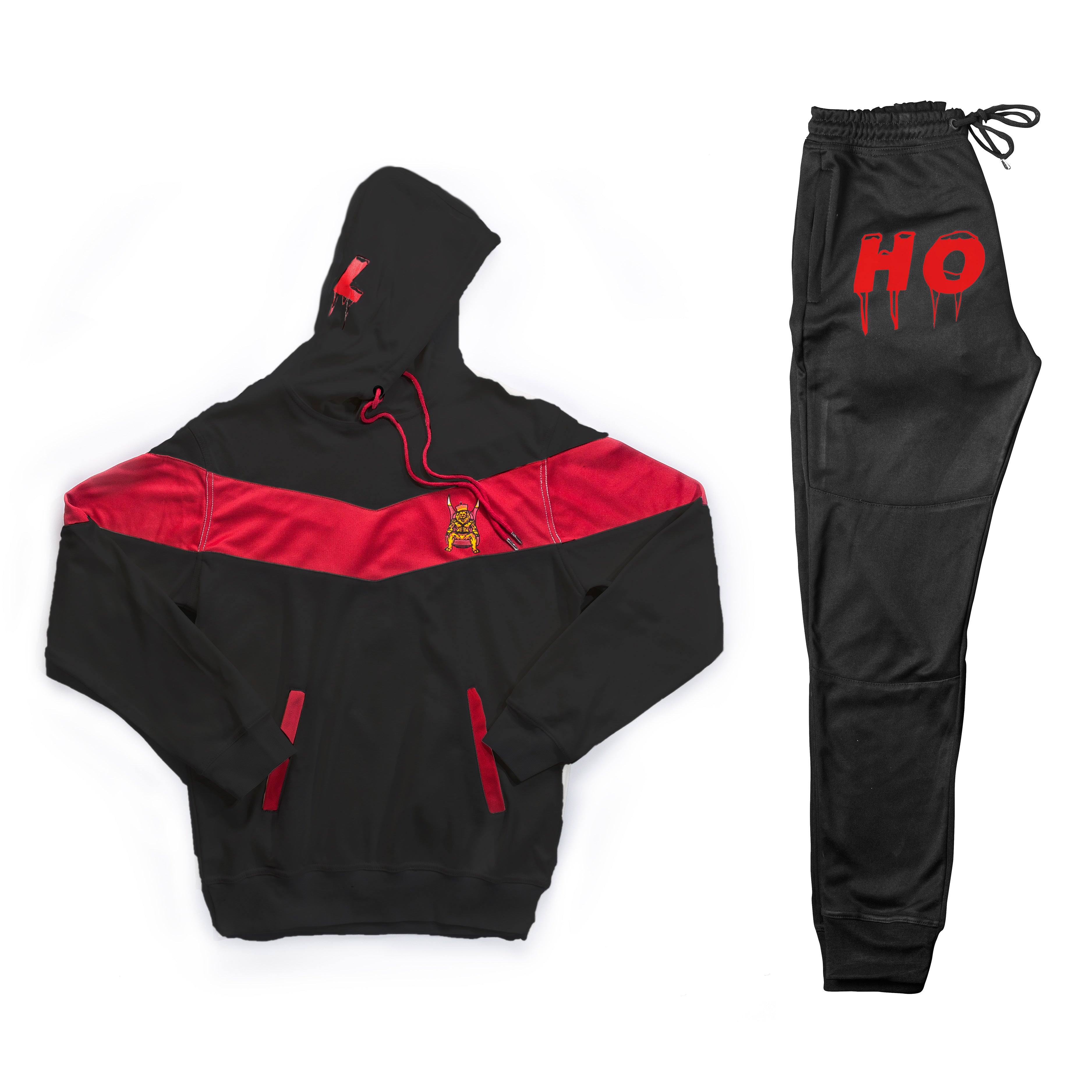 HOAL SweatSuit - HeartOfALion.us