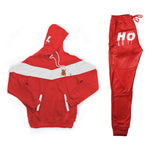 HOAL SweatSuit - HeartOfALion.us