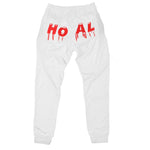 HOAL SweatSuit - HeartOfALion.us