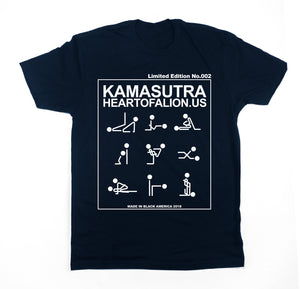 Kamasutra - HeartOfALion.us