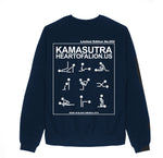 Kamasutra Crewnecks - HeartOfALion.us