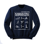Kamasutra Crewneck - HeartOfALion.us