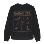 Kamasutra Crewnecks - HeartOfALion.us