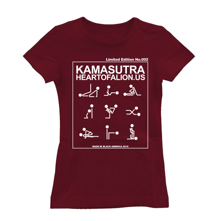 Kamasutra - HeartOfALion.us