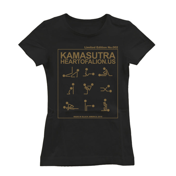 Kamasutra - HeartOfALion.us