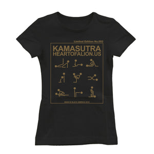 Kamasutra - HeartOfALion.us