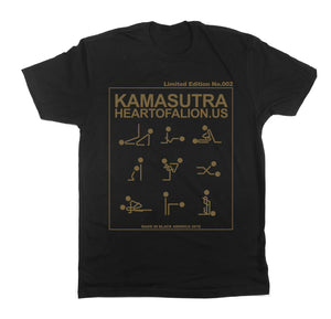 Kamasutra - HeartOfALion.us