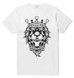 Fierce King - HeartOfALion.us