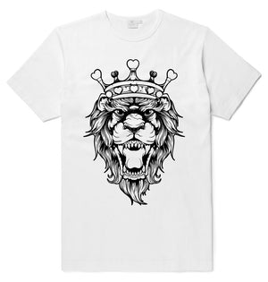 Fierce King - HeartOfALion.us