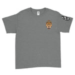 Lioness short sleeve shirt - HeartOfALion.us