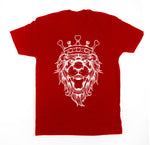 Fierce King - HeartOfALion.us